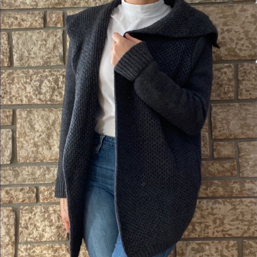 Vince Cardigan